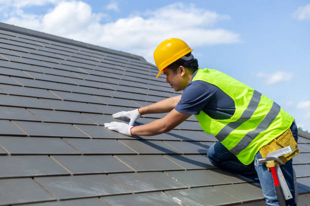 Quick and Trustworthy Emergency Roof Repair Services in New Haven, CT