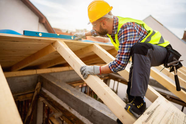  New Haven, CT Roofing Contractor Pros
