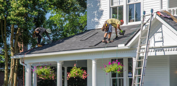 Professional Roofing Contractor in New Haven, CT